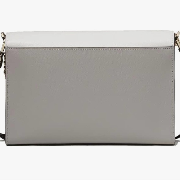 Kate Spade New York Carson Colorblock Convertible Crossbody NWT - Picture 4 of 6